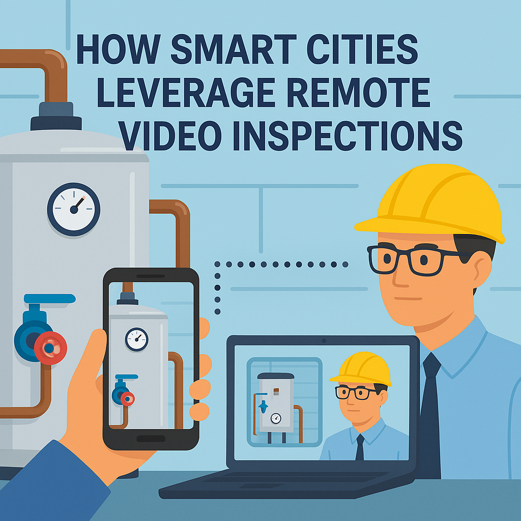 12 Best Remote Video Inspection Software & Tools 2026